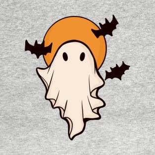 Ghost T-Shirt